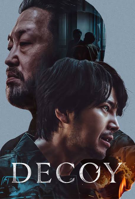 The Bait aka Decoy | Korean Drama